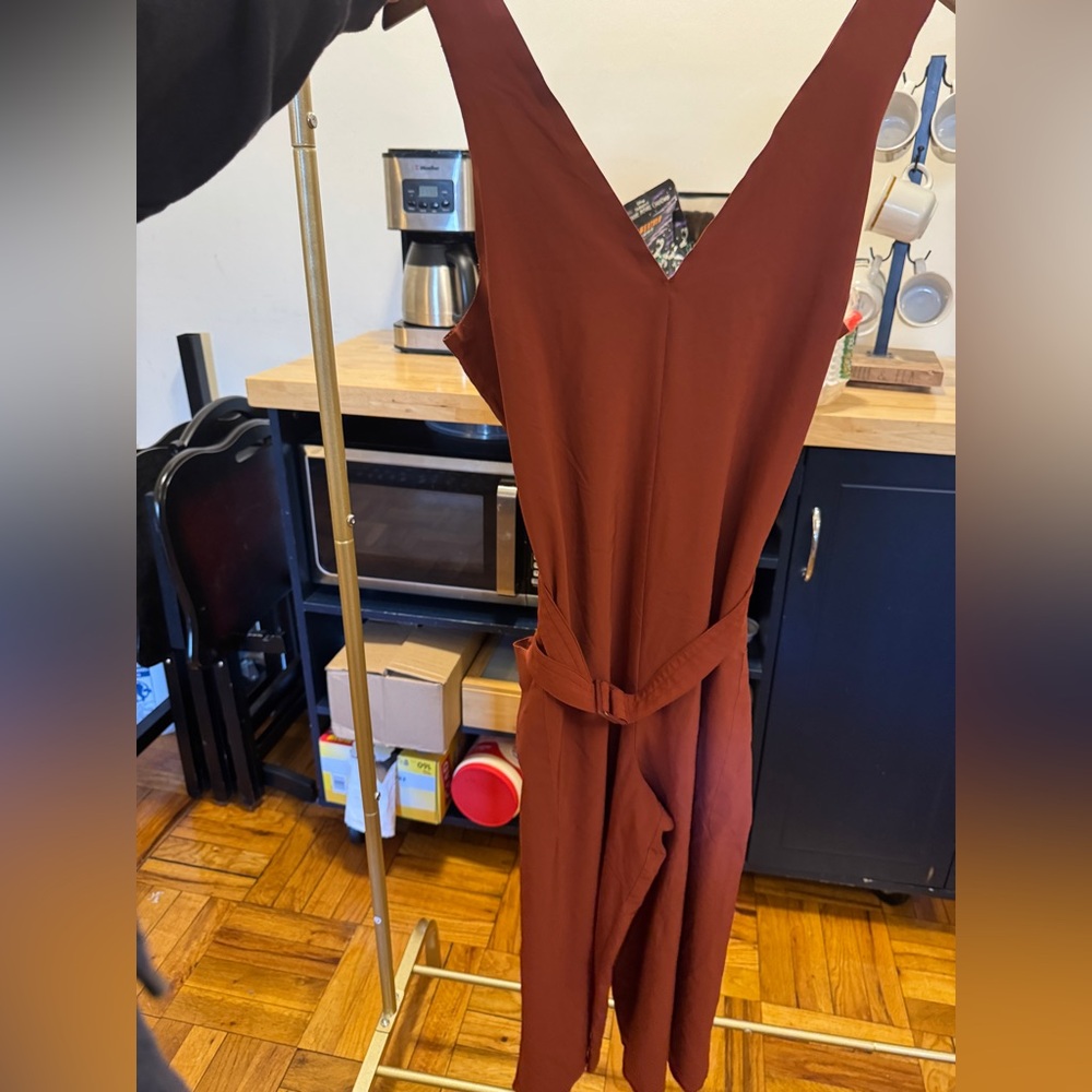 Athleta Sarasota Jumpsuit
